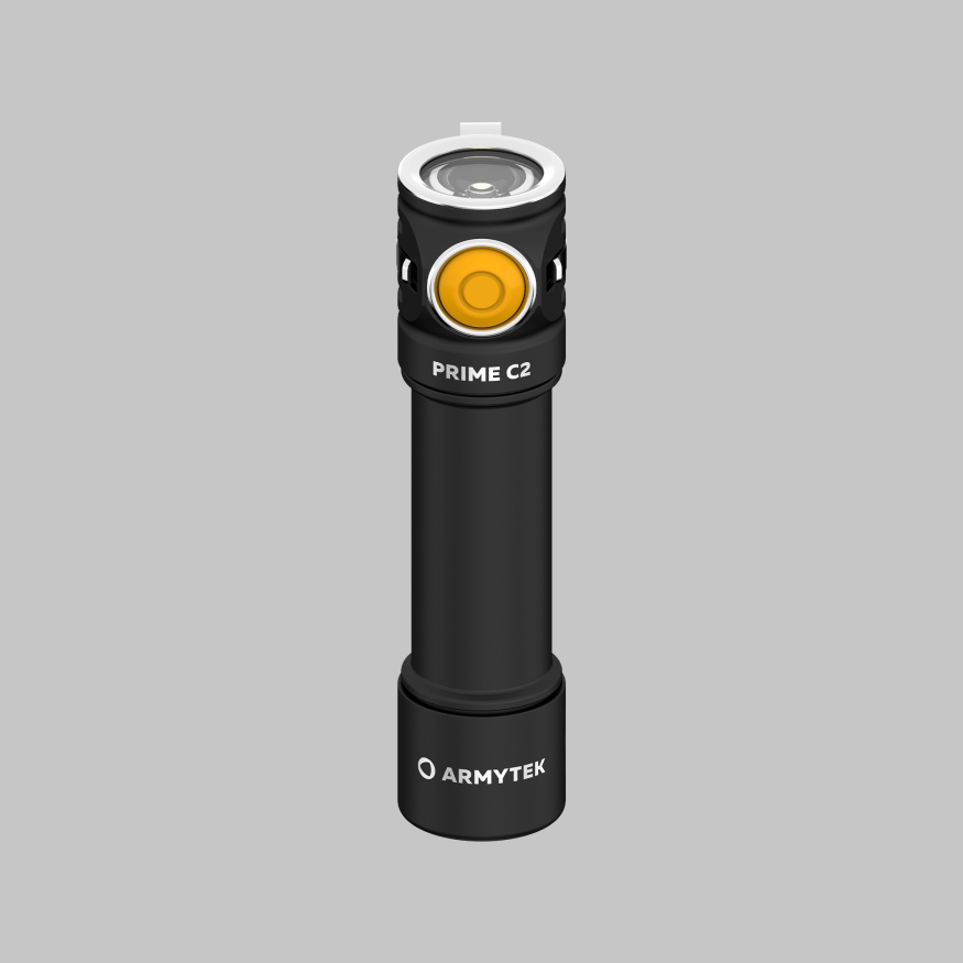 Armytek Prime C2 Magnet USB