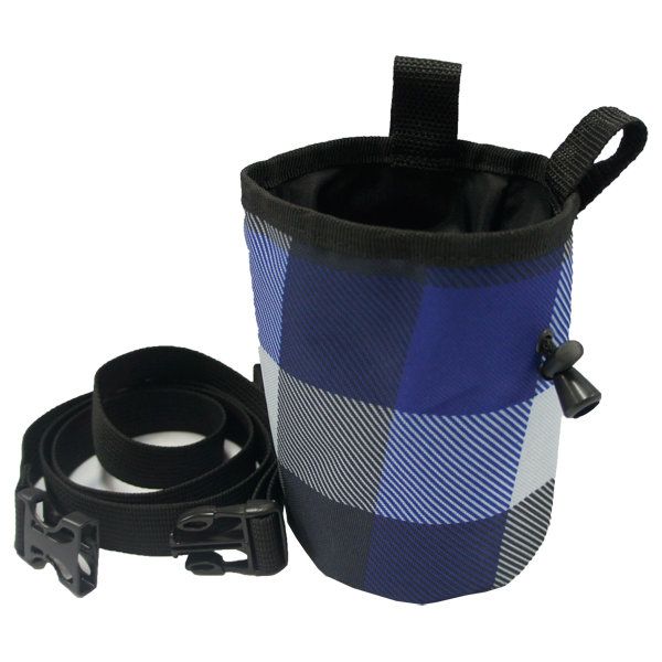 Ekud Сумочка для магнезии «НАСТРОЕНИЕ»