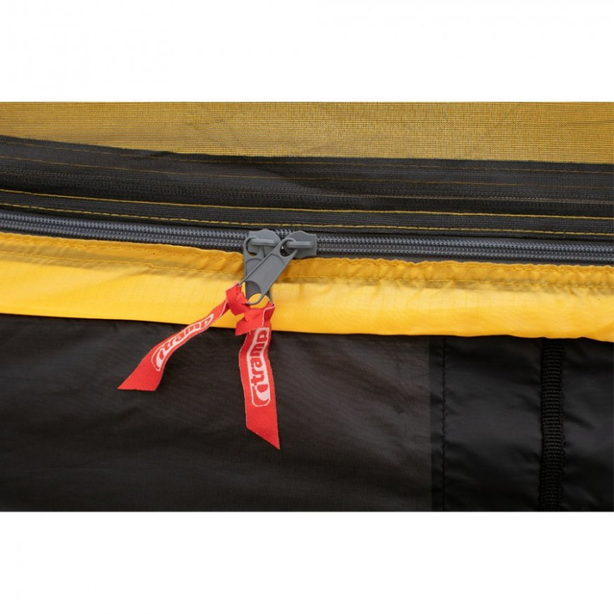 Палатка Tramp Peak 2 v2, серый