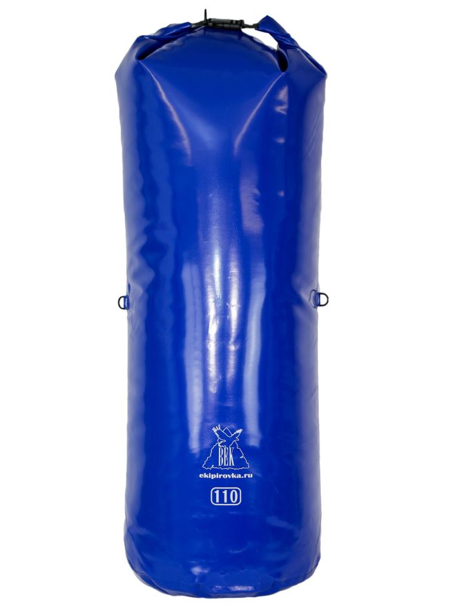 Гермомешок Век Профи 150л