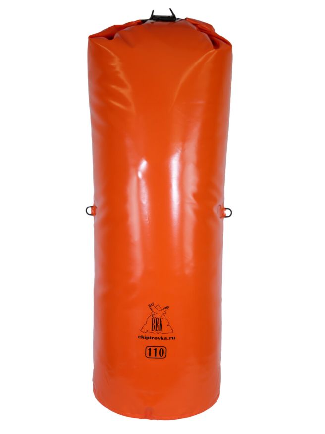 Гермомешок Век Профи 150л