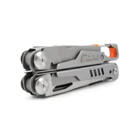 Мультитул 12 предметов, в чехле и коробке, СЛЕДОПЫТ