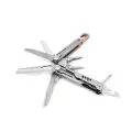 Мультитул 12 предметов, в чехле и коробке, СЛЕДОПЫТ