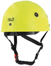 Каска защитная Safety Star Yellow, CAMP