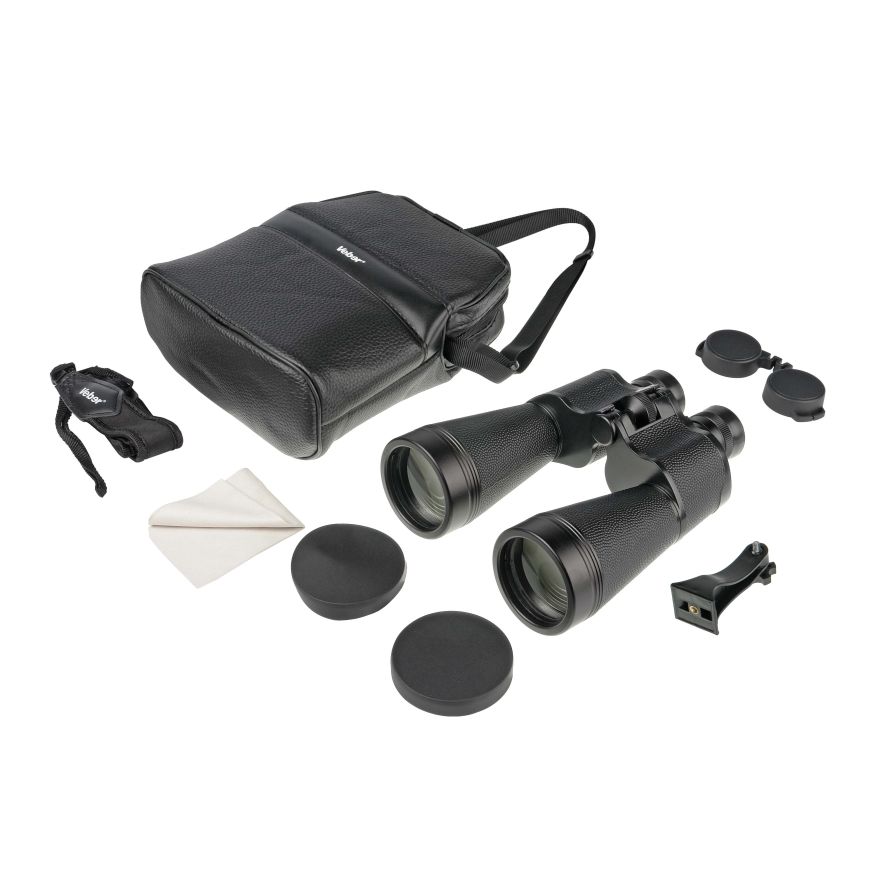 Бинокль Veber Classic PRO 15x60 VL