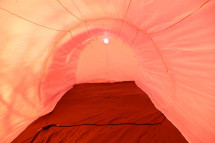 Палатка Век Байкал-2 лайт трехслойная 