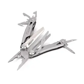 Мультитул 14 предметов, в чехле и коробке, СЛЕДОПЫТ