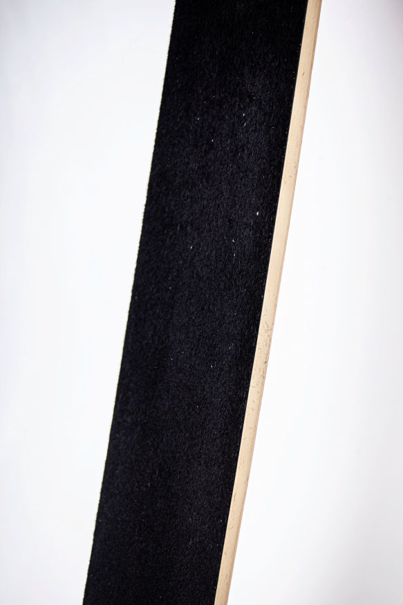 Лыжи Таёжные, полнокамусные, дерево, длина 180 см, ширина 20 см