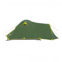 Палатка RockLand Discoverer 4 v2, четырехместная