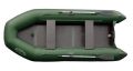Надувная лодка FLINC FT360K