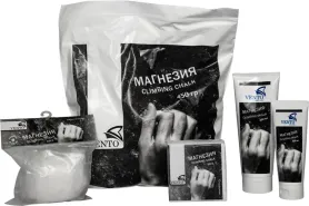 Магнезия тюбик 100 мл., Венто