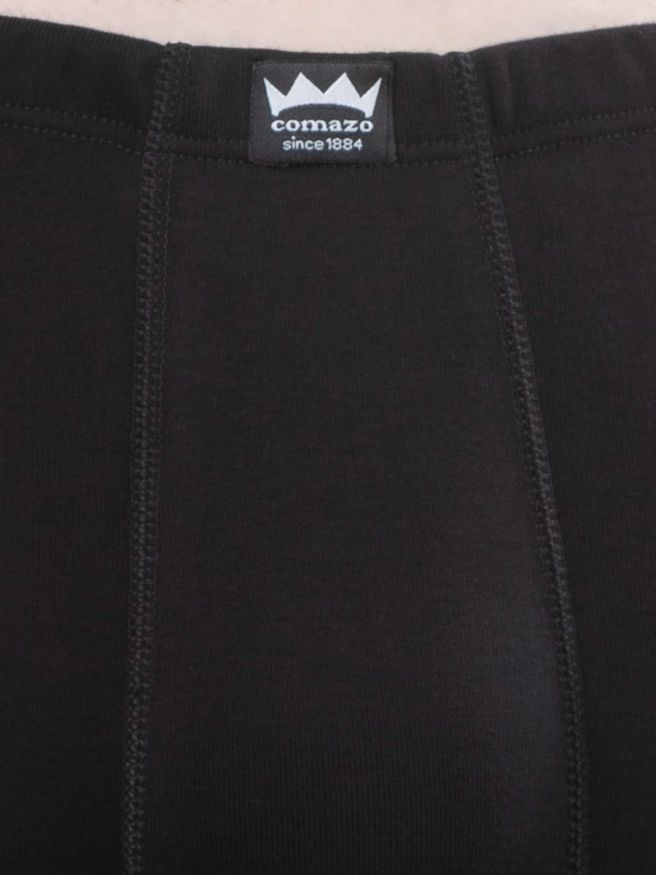Кальсоны мужские Comazo Warm с микроначесом