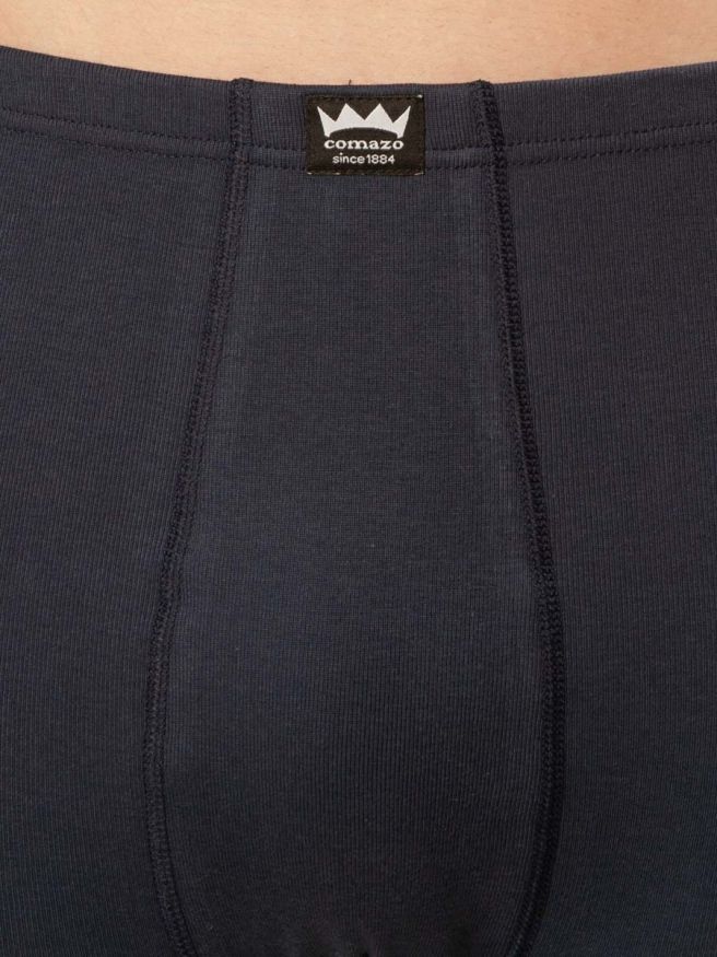 Кальсоны мужские Comazo Warm с микроначесом