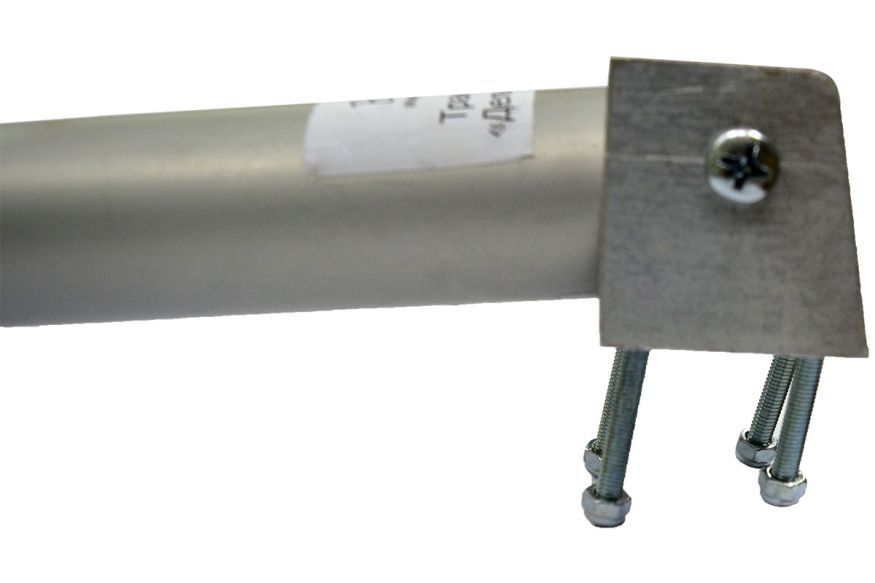 Транец для катамарана Дельта 380