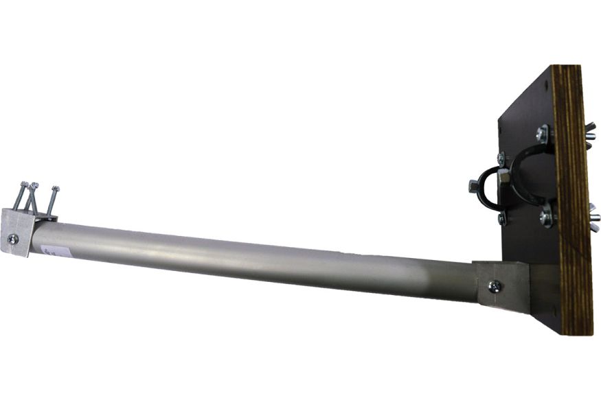 Транец для катамарана Дельта 380