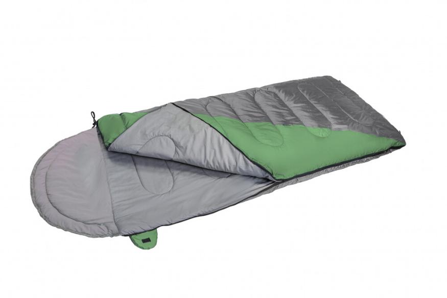Спальный мешок Talberg Summer 0С, Talberg