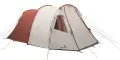 Палатка Huntsville 600, красно-белый, Easy Camp