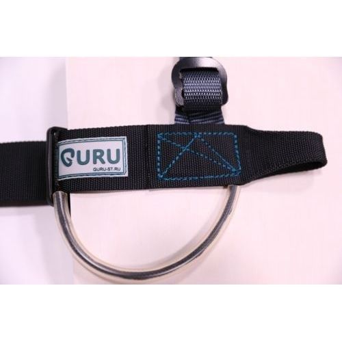 Грудная обвязка Master Guru V2, GURU