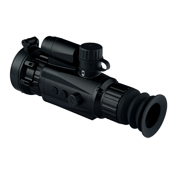 Тепловизионный прицел Artelv Electron 2.4x 25мм 384x288 LRF