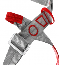 Поясная беседка "Спелео Стандарт", Венто