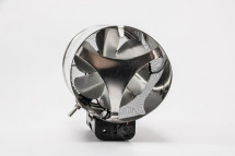 Турбо-печка PS600T