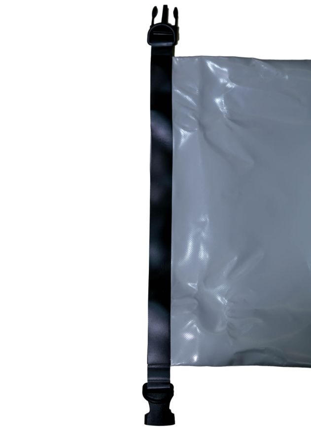 Гермомешок Век Профи 50л