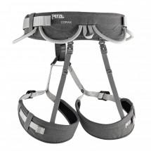 Беседка PETZL Corax, серый
