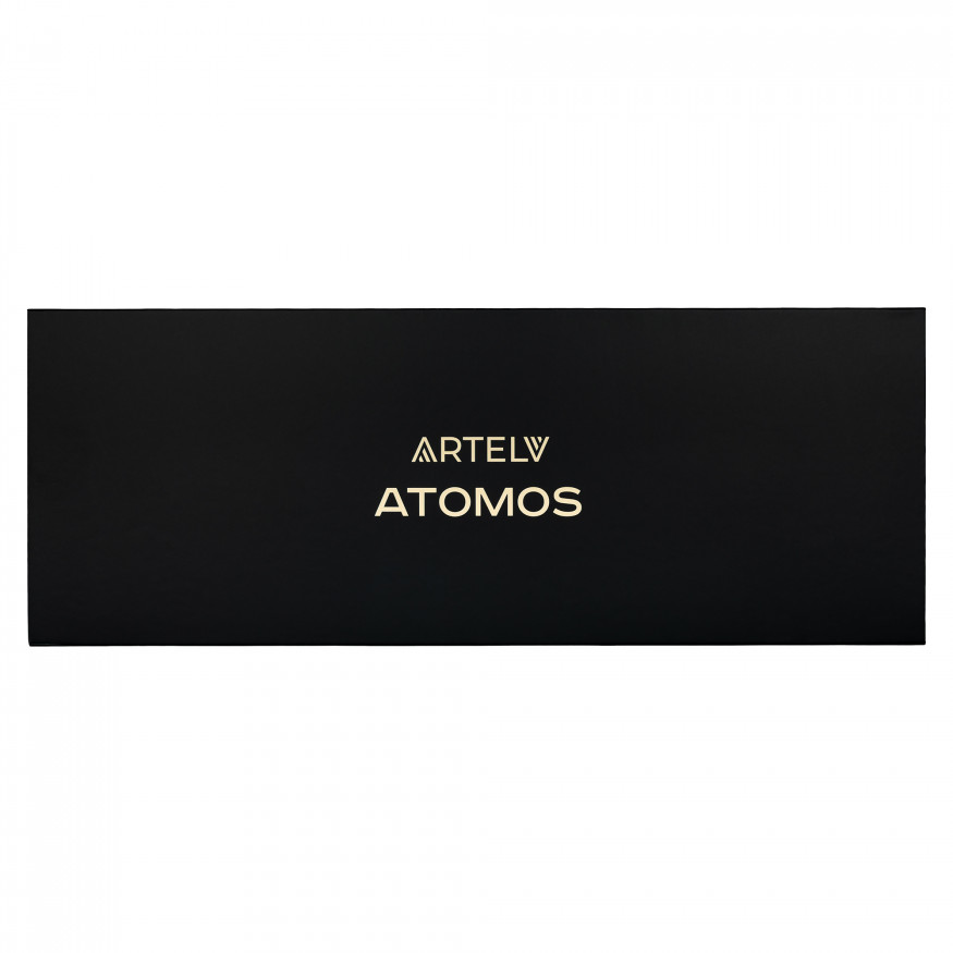 Тепловизионный прицел Artelv Atomos 2x 35мм 640x512 LRF 