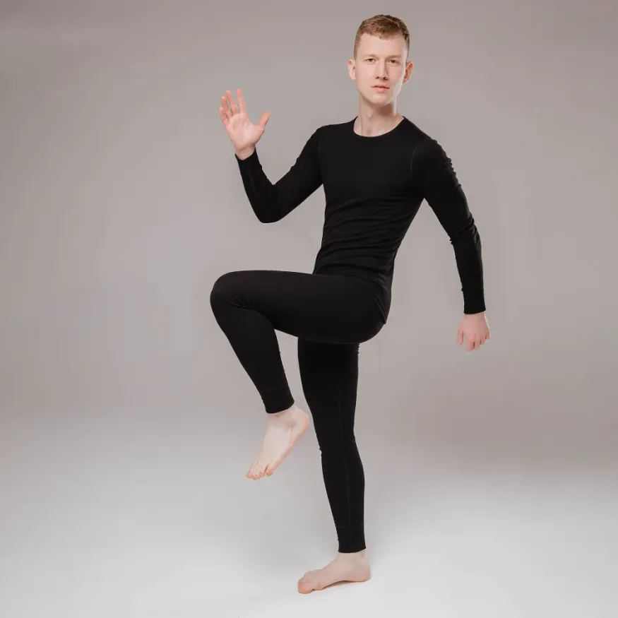 Термобелье Base до -15°С, комплект, Следопыт