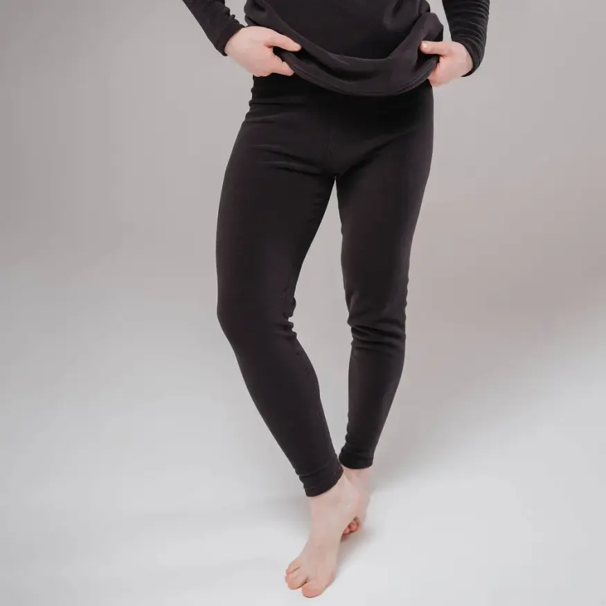 Термобелье Fleece Polartec Micro, комплект, до -30°С, Следопыт