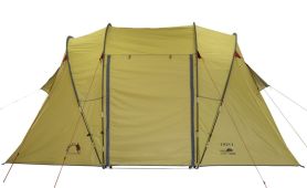 Туристическая палатка Twin 4, Indiana