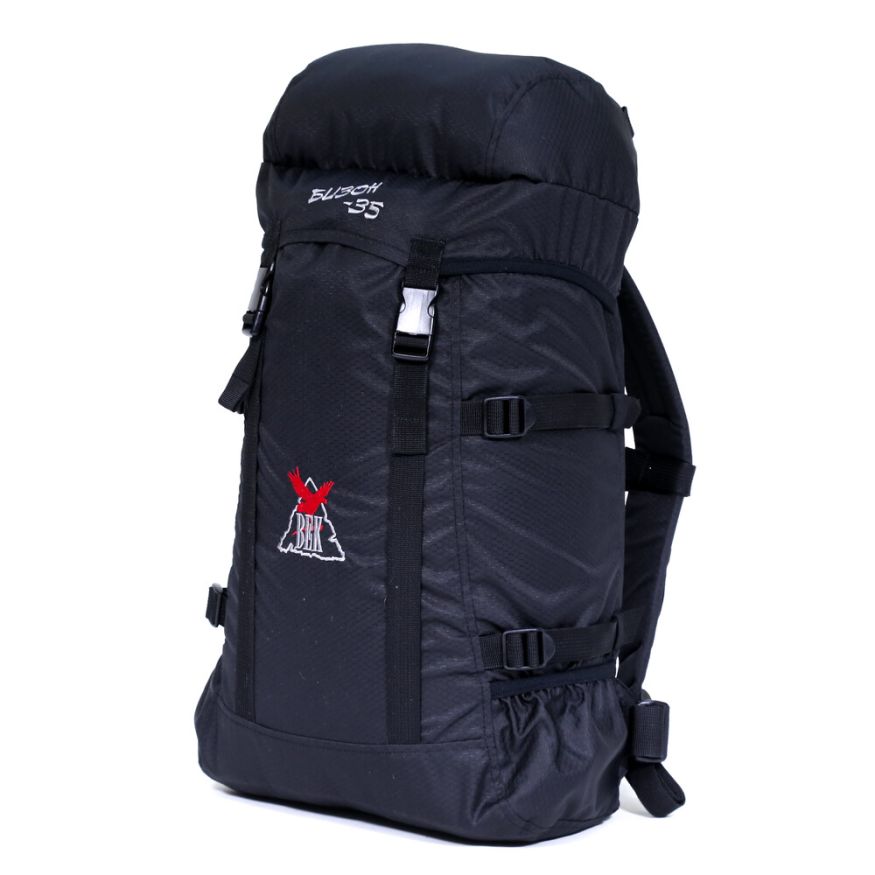 Рюкзак Бизон 35, Век