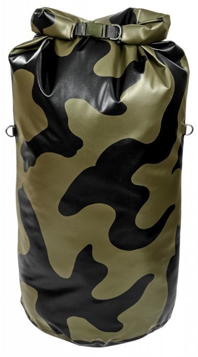 Гермомешок Век 70л КМФ