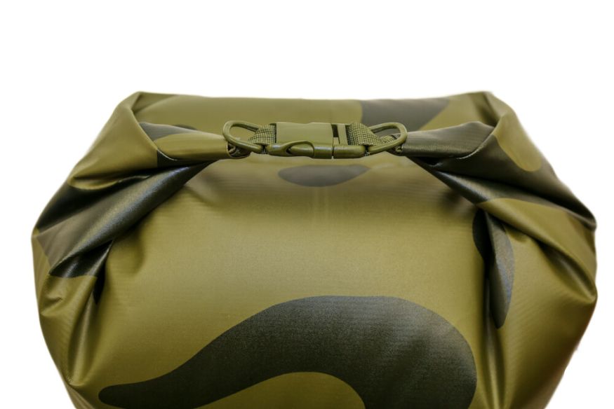 Гермомешок Век 70л КМФ