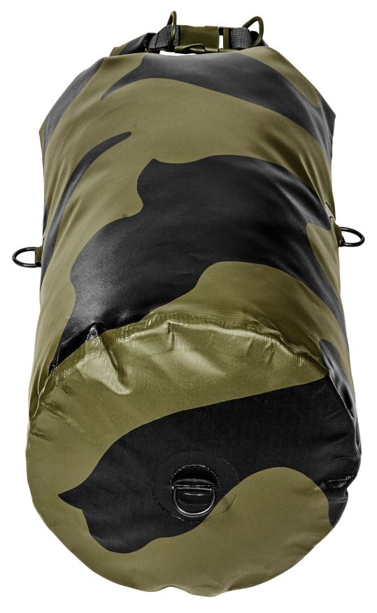 Гермомешок Век 70л КМФ