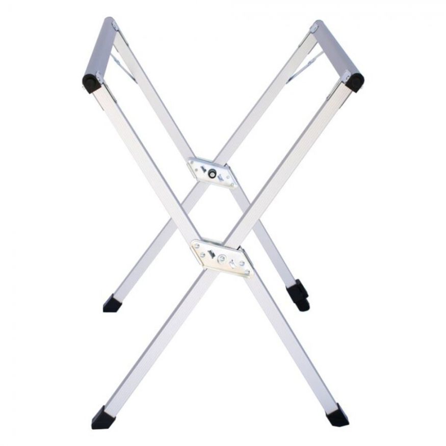 Стол складной ROLL-80, 80*60*70 см