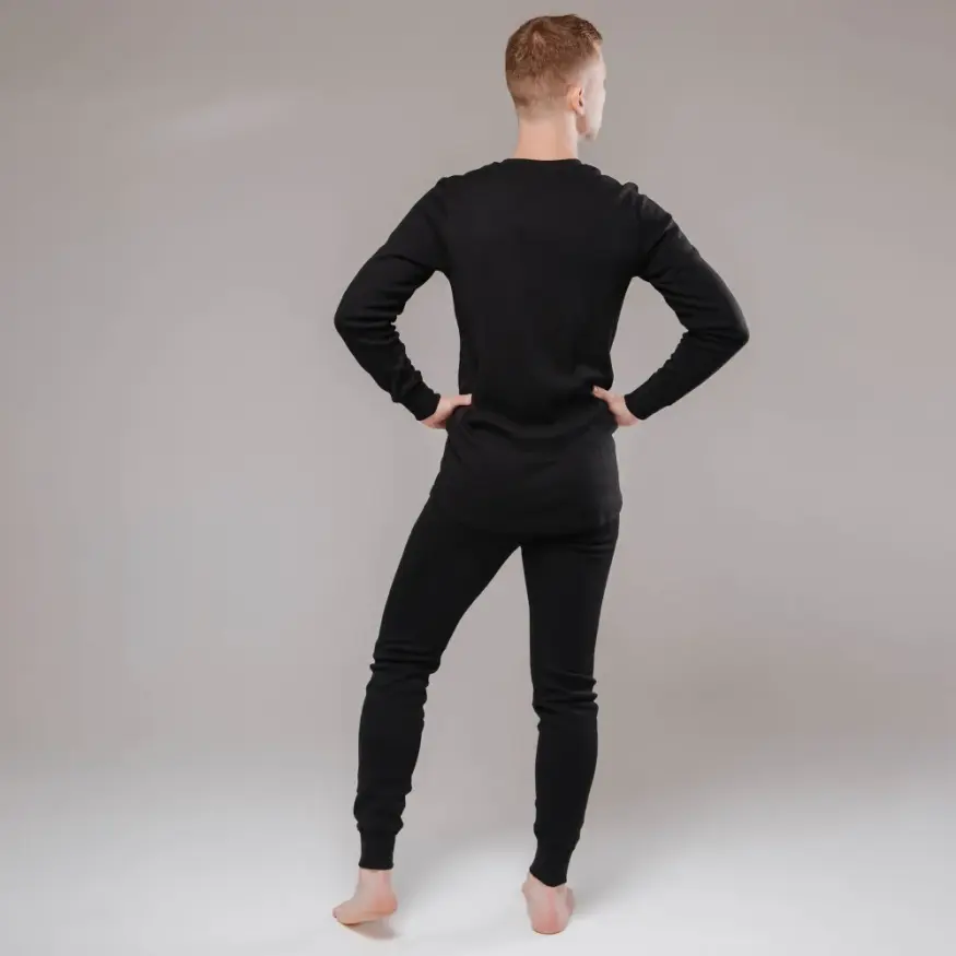 Термобелье Comfort до -30°С, комплект, Следопыт