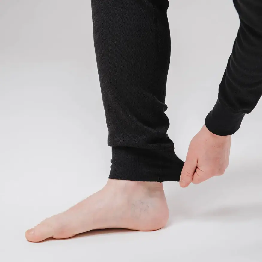 Термобелье Comfort до -30°С, комплект, Следопыт