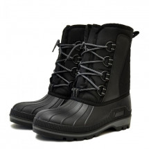 Сапоги мужские Kraft Nordman (галоша ТЭП, шнурки)
