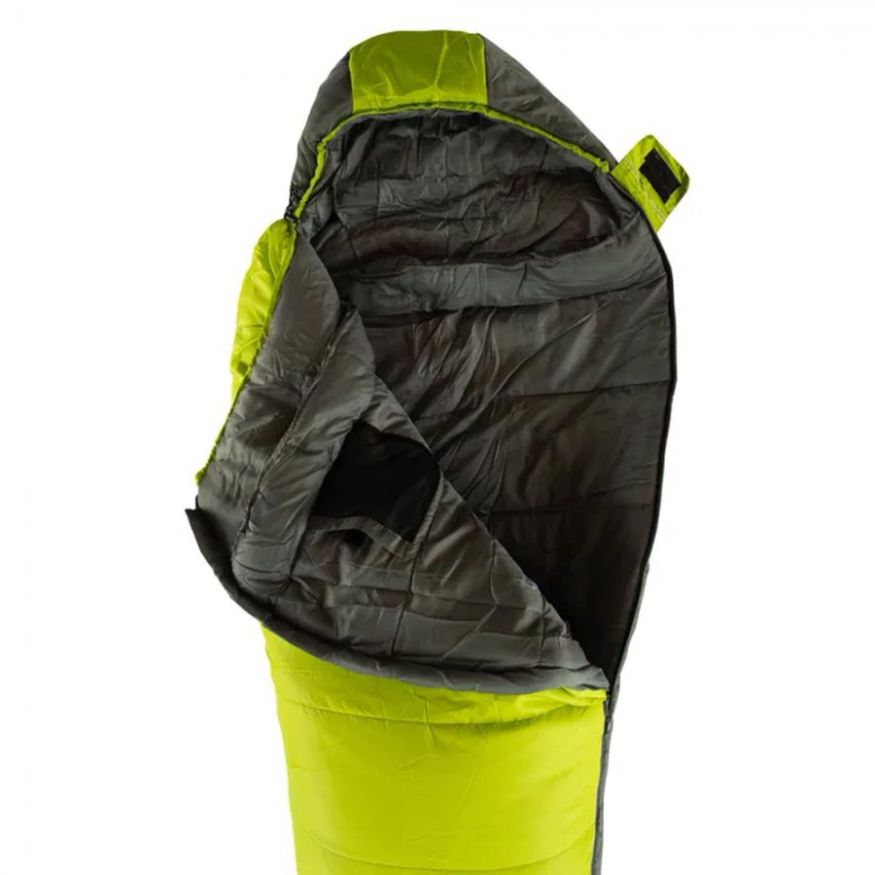 Спальный мешок Hiker Regular -20, Tramp