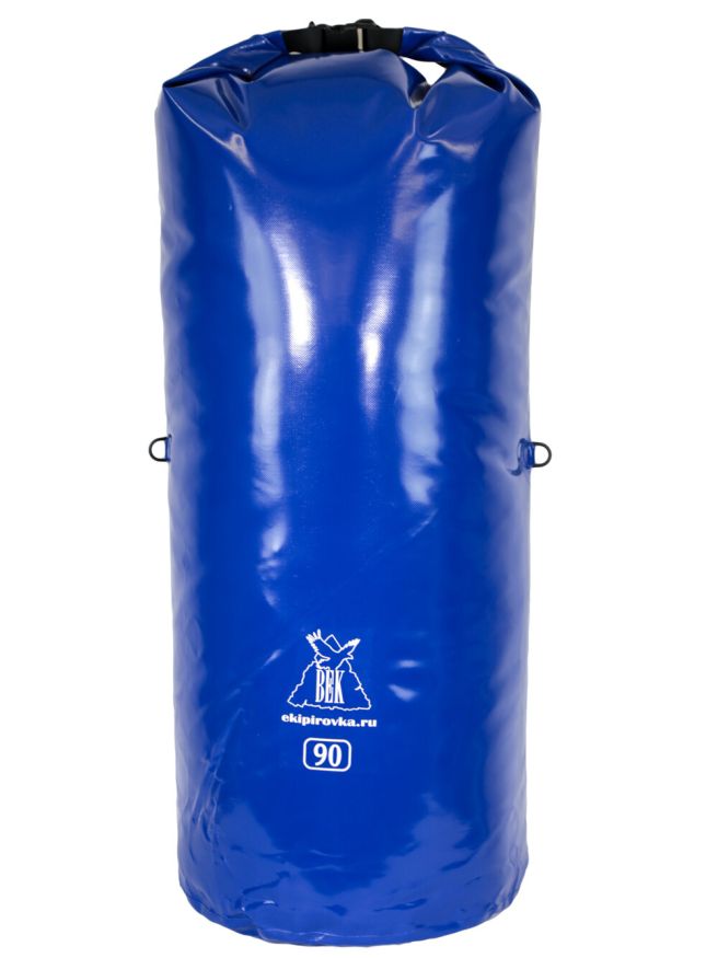 Гермомешок Век Профи 90л