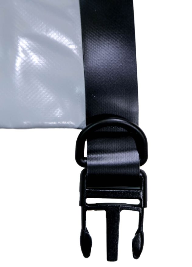 Гермомешок Век Профи 90л