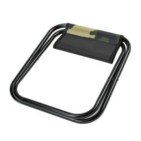 Табурет складной Green Glade РС210 камуфляж