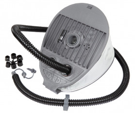 Ножной насос Bravo GP10 (6090010)