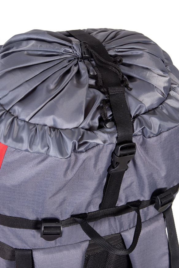 Рюкзак туристический Оптимал 3, олива, 90 л, ТАЙФ