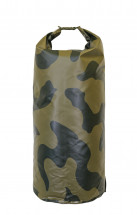 Гермомешок-драйбег Век Камуфляж 90л