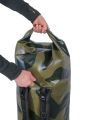 Гермомешок-драйбег Век Камуфляж 90л