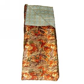 Спальный мешок Prestige 2 без капюшона