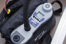 Электрический насос Bravo BTP 12 Digital (6791140N)