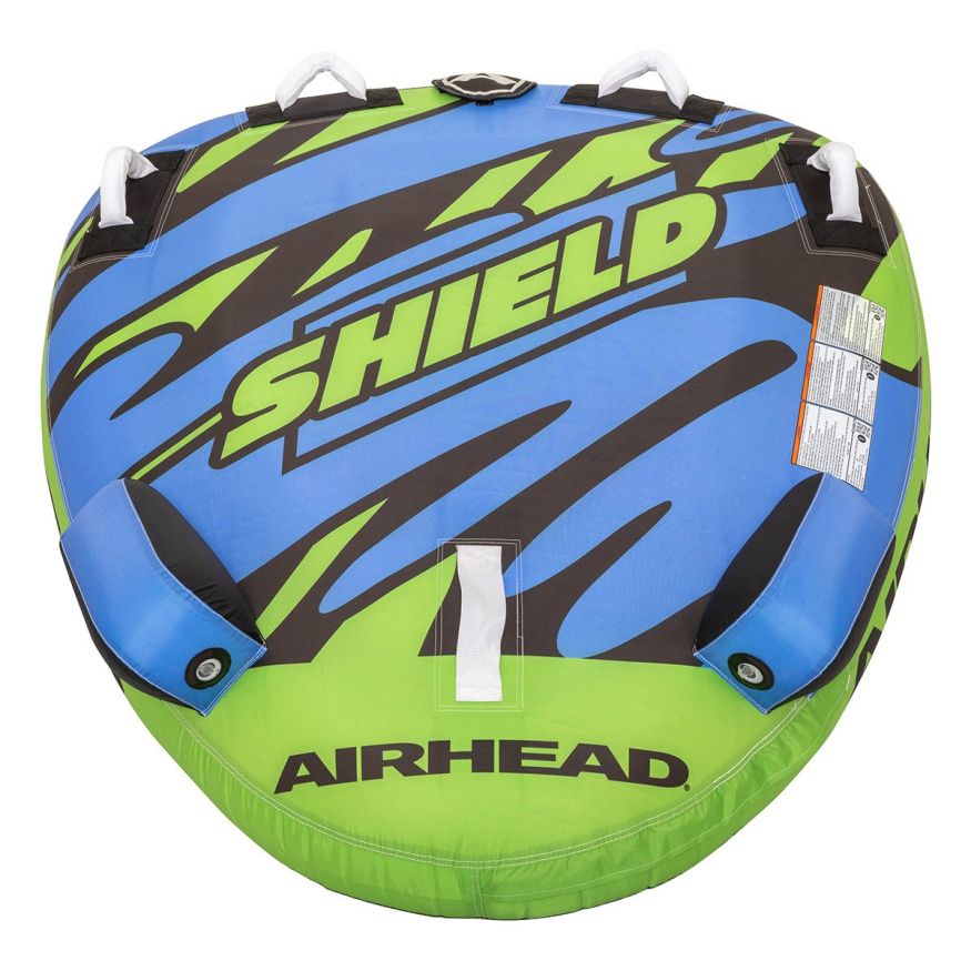 Буксируемый аттракцион Shield, AirHead